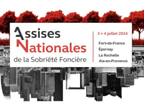 Assises Nationales de la Sobriété Foncière : Un Rendez-vous Incontournable Pour Les Géomètres-Experts